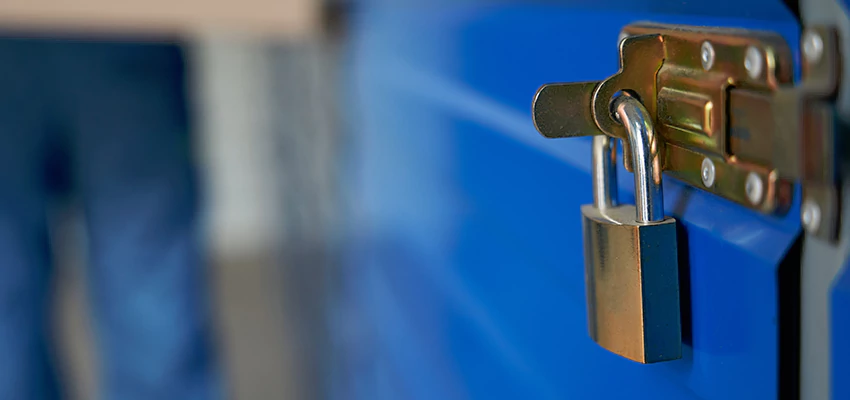 Industrial Door Lock Repair And Installation in Alum Rock, CA