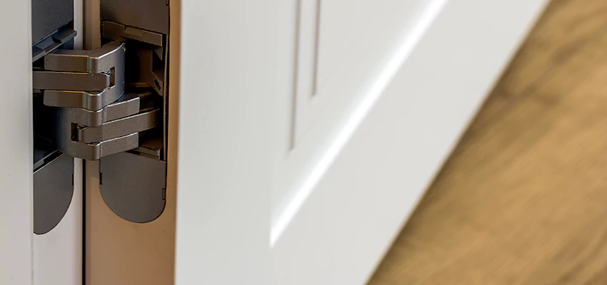 Closet Door Hardware Maintenance in Alum Rock, California