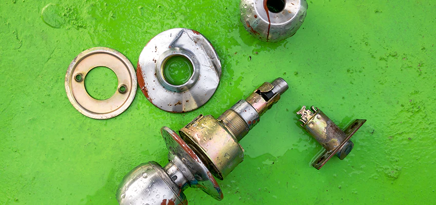 Patio Broken Door Lock Repair in Alum Rock, CA