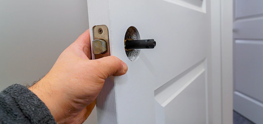 Nighttime Locksmith For Lock Repair in Alum Rock, CA
