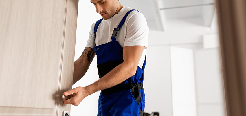 Car Lock Repair And Installation Expert in Alum Rock, CA