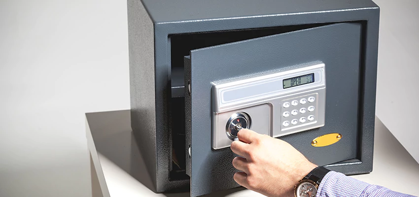 Jewelry Safe Unlocking Service in Alum Rock, California