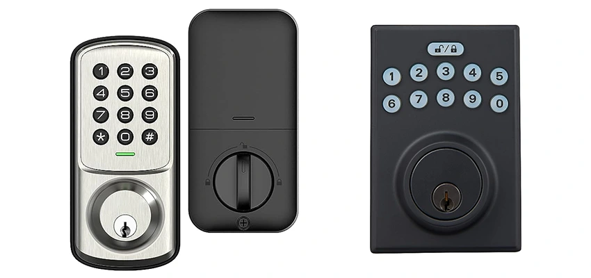 Garage Emergency Lock Replacements in Alum Rock, CA