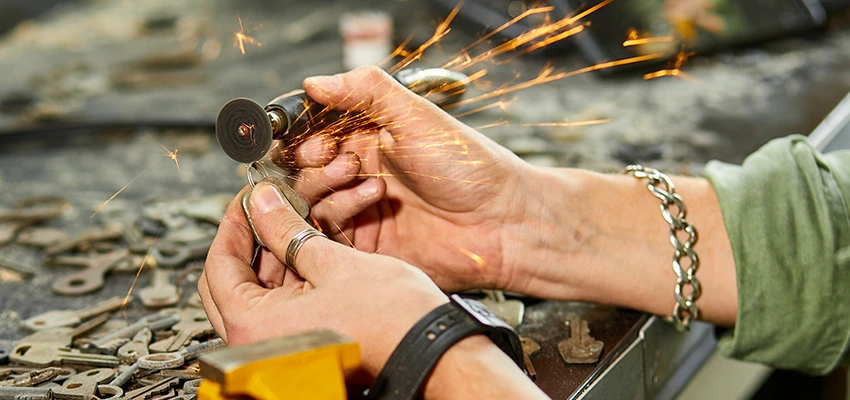 Mobile Locksmith For Lock Replacement Service in Alum Rock, California