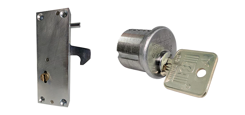 RR Fence Gates Brink Locks Repair in Alum Rock, California