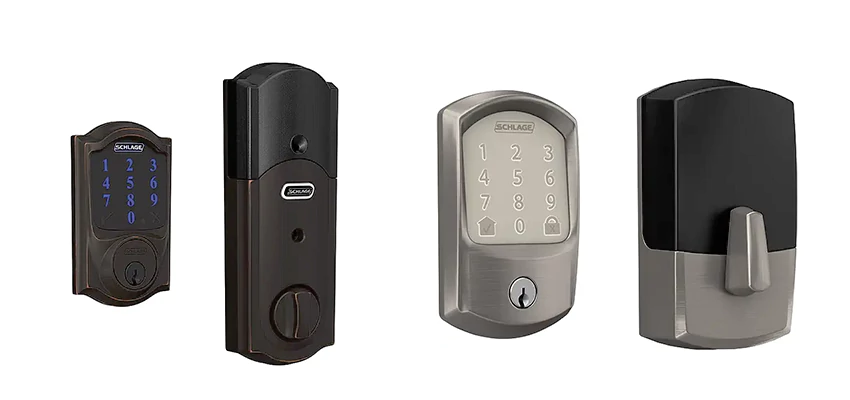 Schlage Smart Locks Repair in Alum Rock, California