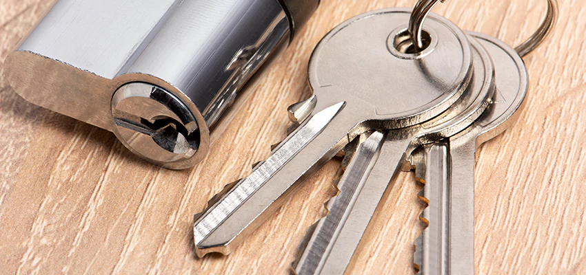 Lock Rekeying Services in Alum Rock, California