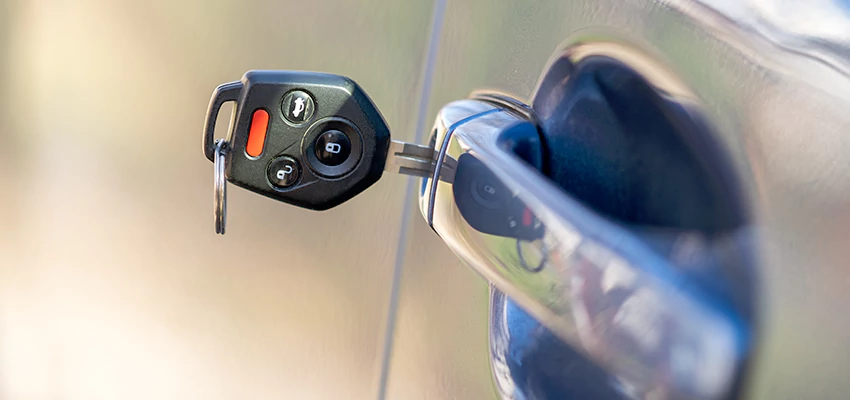 Automotive Locksmith Key Programming Specialists in Alum Rock, CA