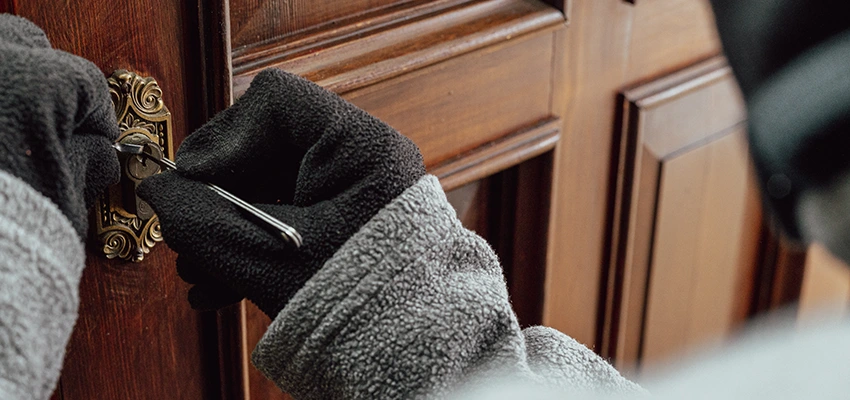 Burglar Damage Electronic Locks Repair in Alum Rock, CA