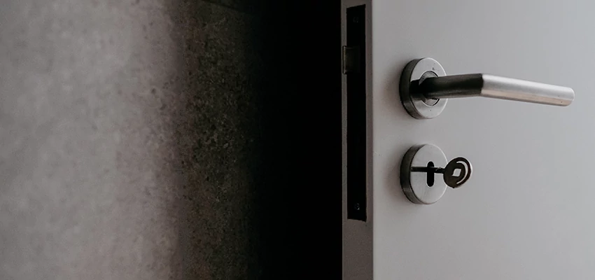 Front Door Handle Repair And Installation in Alum Rock, CA