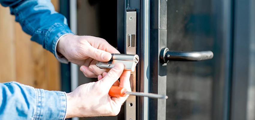 Eviction Locksmith For Lock Repair in Alum Rock, CA