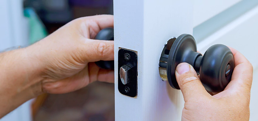 Smart Lock Replacement Assistance in Alum Rock, California