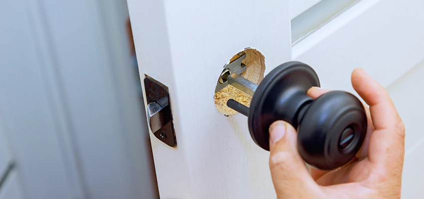 Locksmith For Lock Repair Near Me in Alum Rock, California