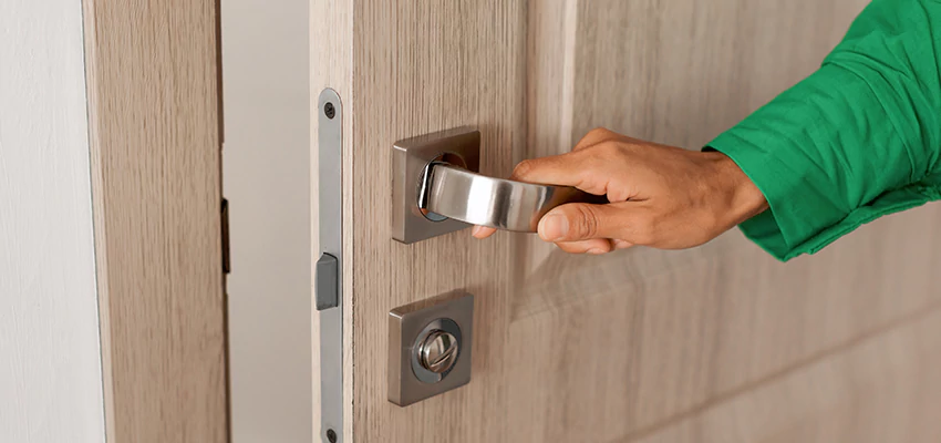 Garage Door Lock Reinforcements in Alum Rock, California