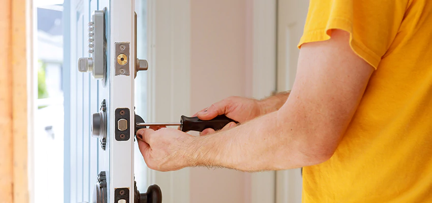 Eviction Locksmith For Key Fob Replacement Services in Alum Rock, CA