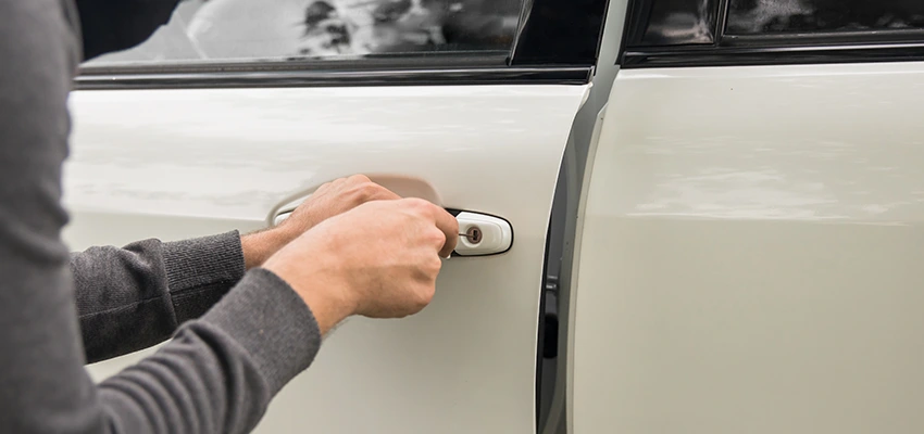 Unlock Car Door Service in Alum Rock, CA