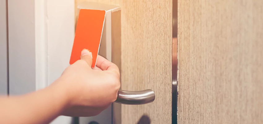 Electronic Locks Motor Repair in Alum Rock, California