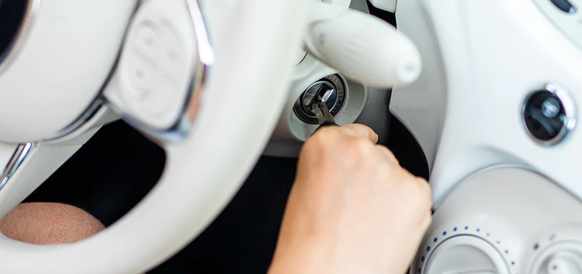 Ignition Lock Barrel Replacement Near Me in Alum Rock, California