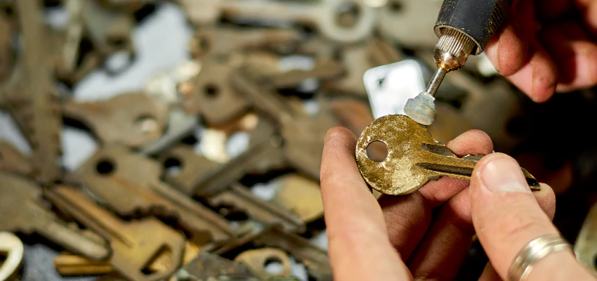 A1 Locksmith For Key Replacement in Alum Rock, California